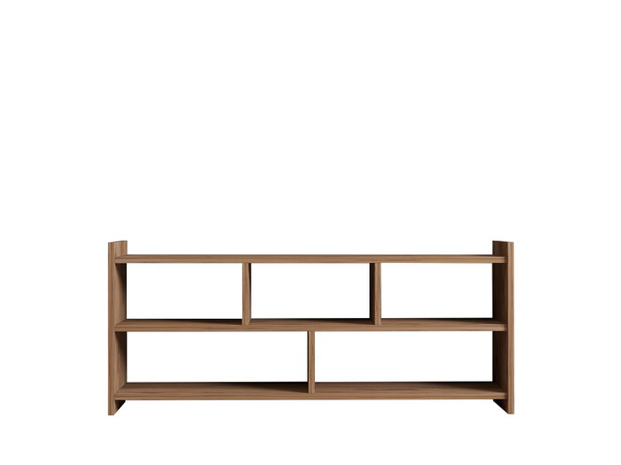 Hanah Home Mesa de TV Pino Atlántico Hanah Home Mesa de TV Pino Atlántico
